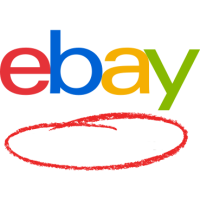 Besuche uns auf Ebay Kleinanzeigen
