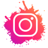 Besuche uns auch auf Instagram